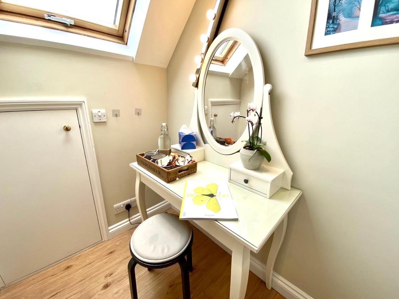 Bosham Bed & Breakfast Zimmer foto